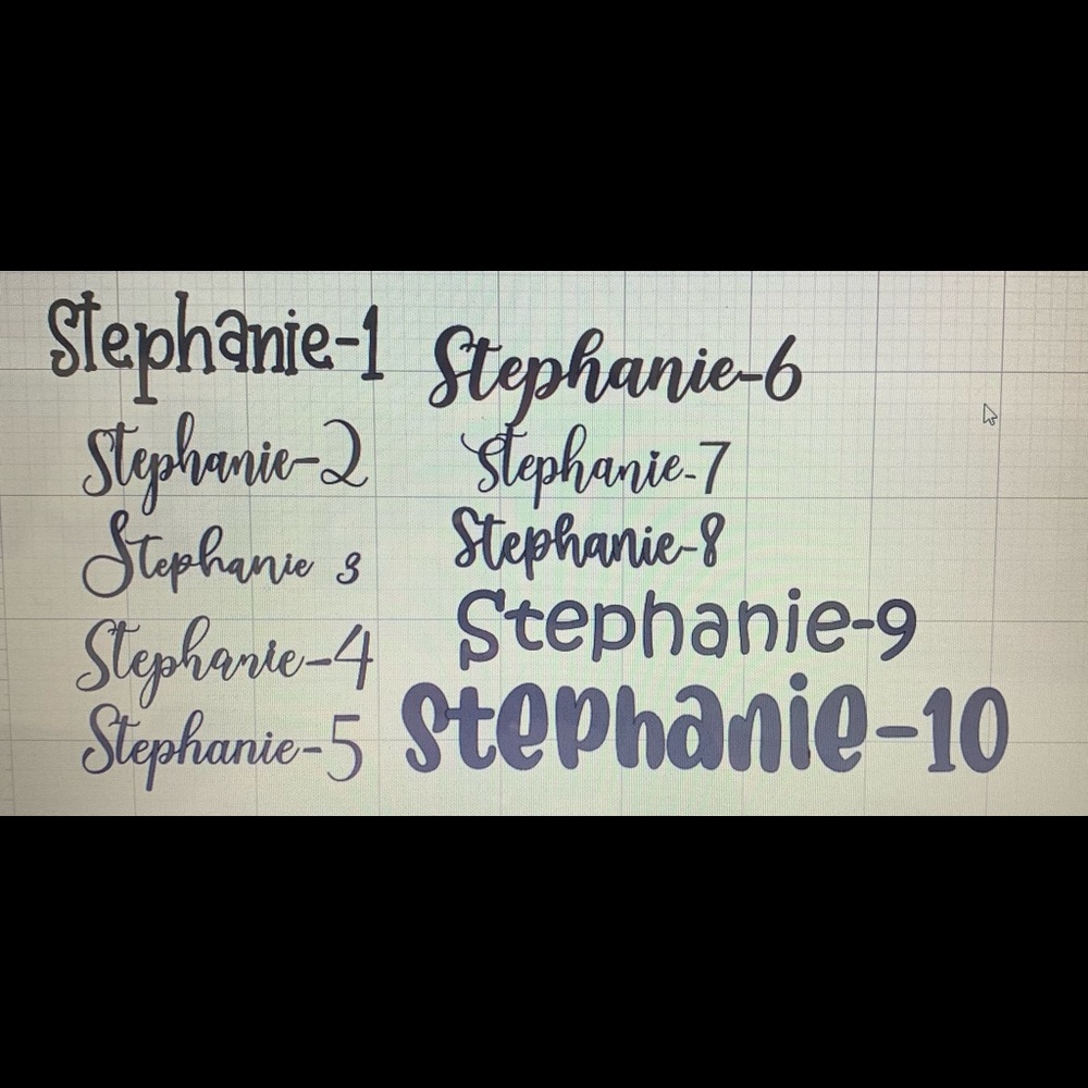 Custom Color Changing Confetti 24oz Cup/ Tumbler - Picture 9 of 12